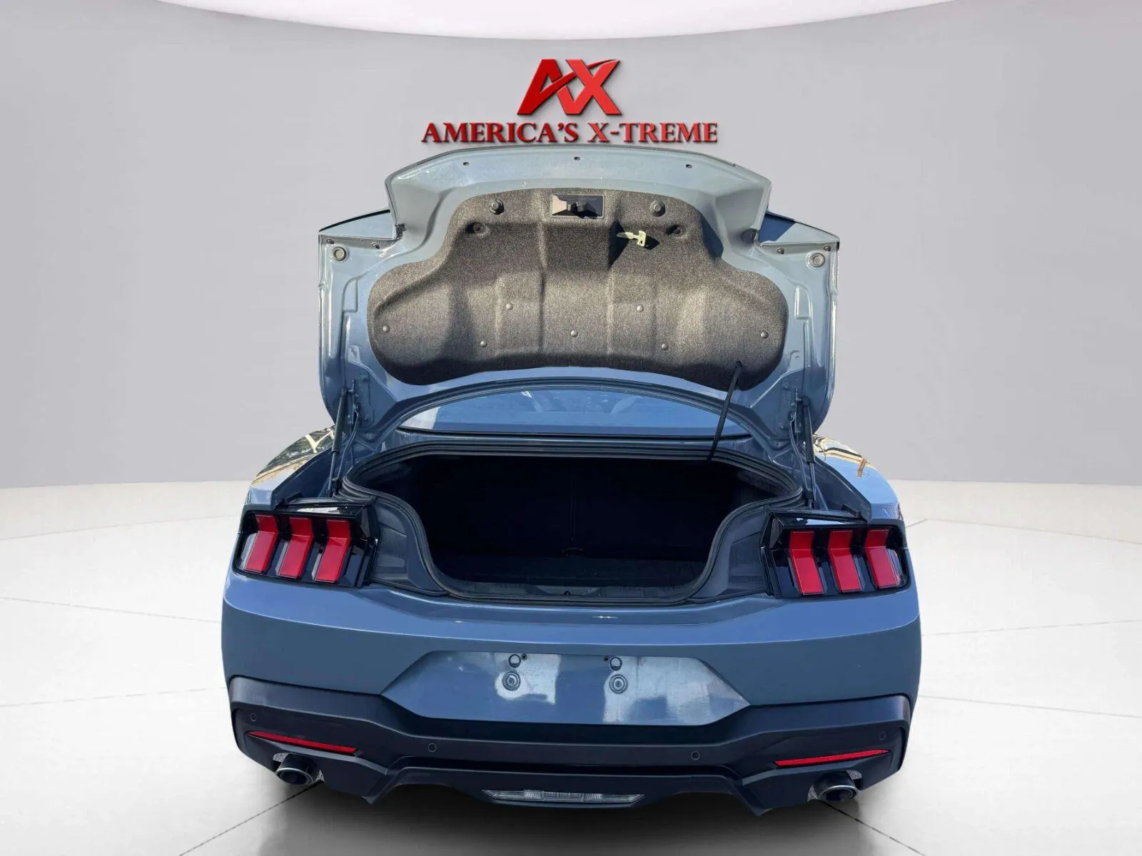 Ford Mustang photo 39