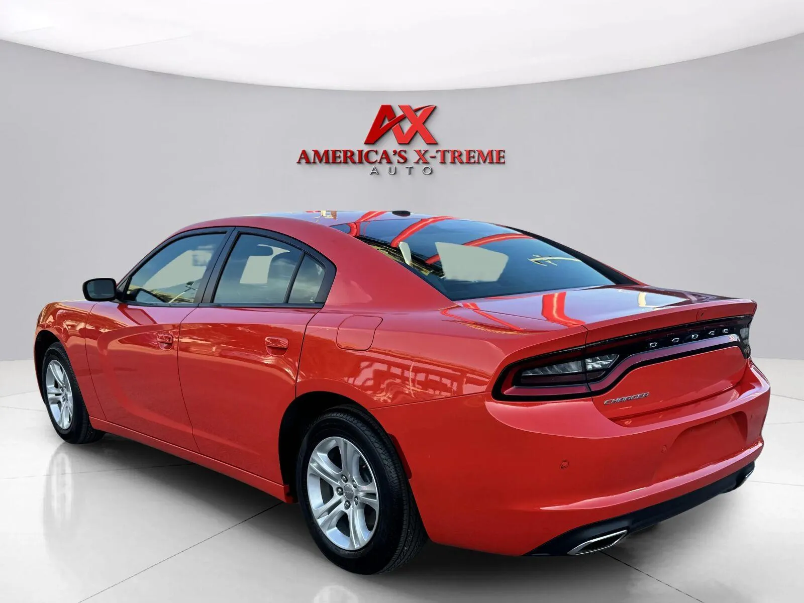 More photos of 2021 Dodge Charger SXT at America's Xtreme Auto Sales & Auto Repair | Luxury Used Cars & Trucks Dealership, TX