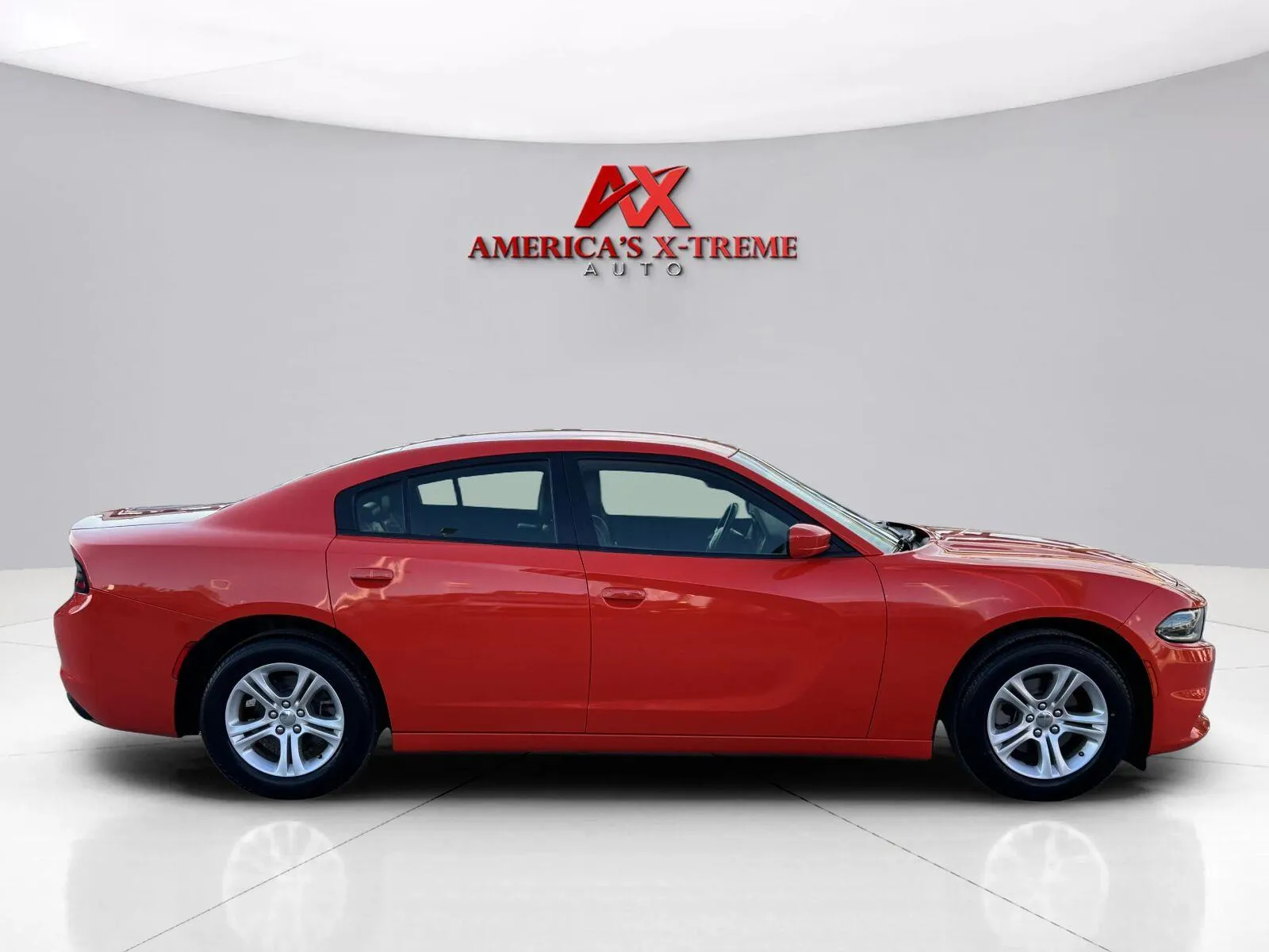 Dodge Charger photo 7