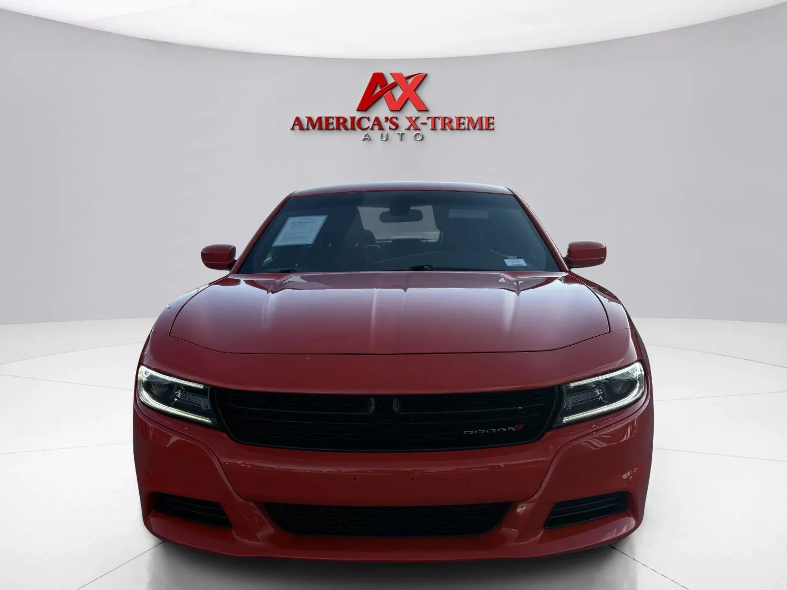 Dodge Charger photo 9