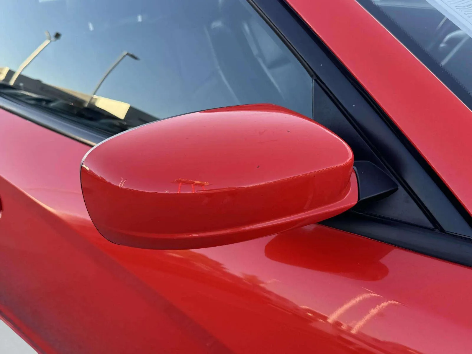 Dodge Charger photo 10