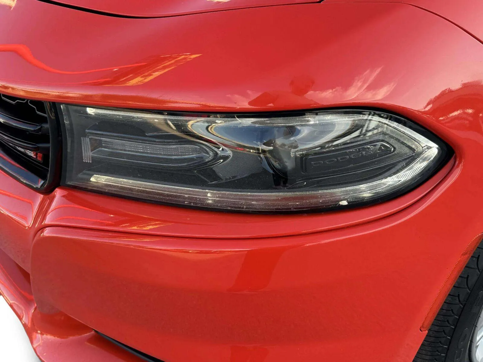 Dodge Charger photo 12