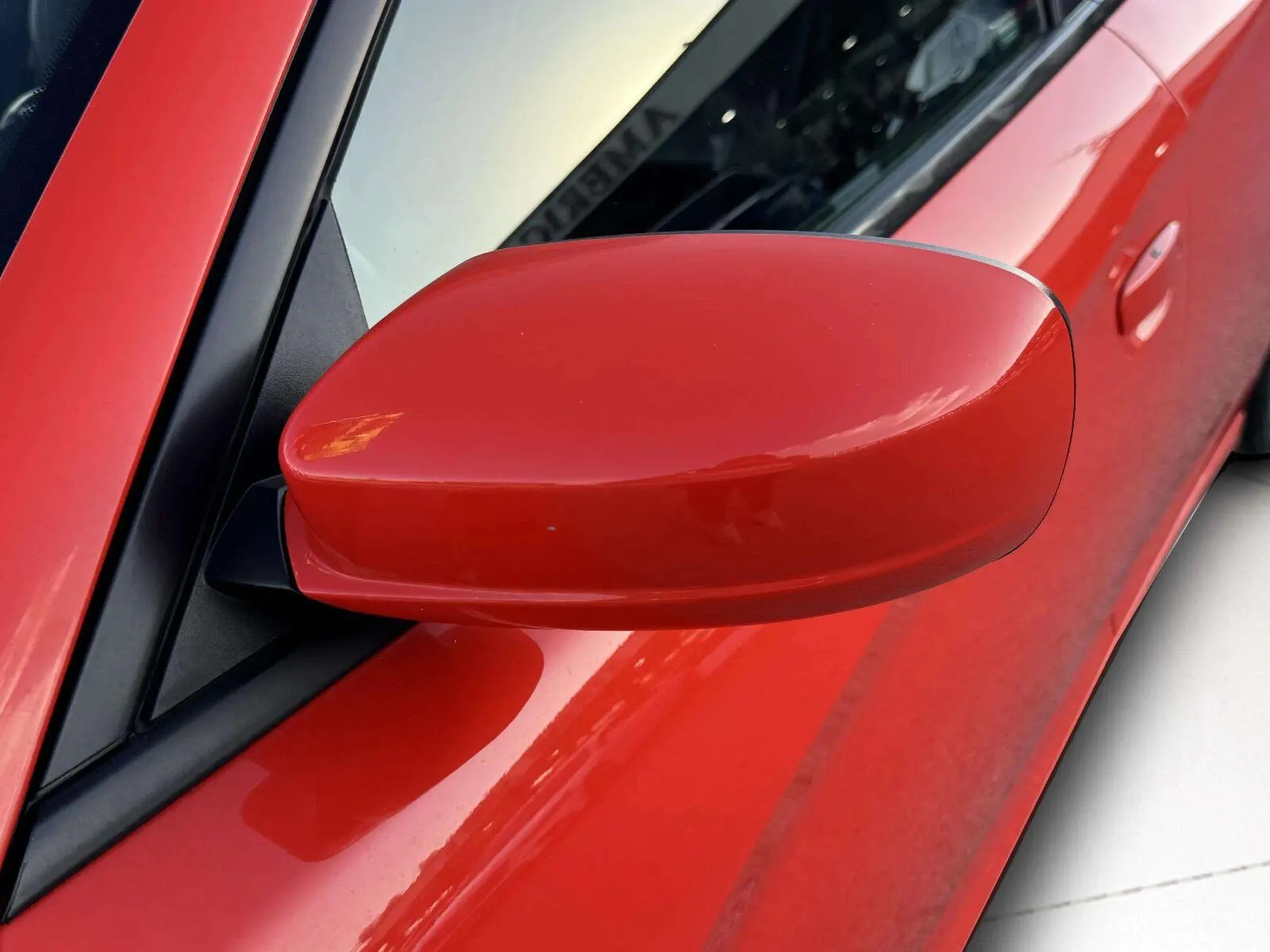 Dodge Charger photo 13