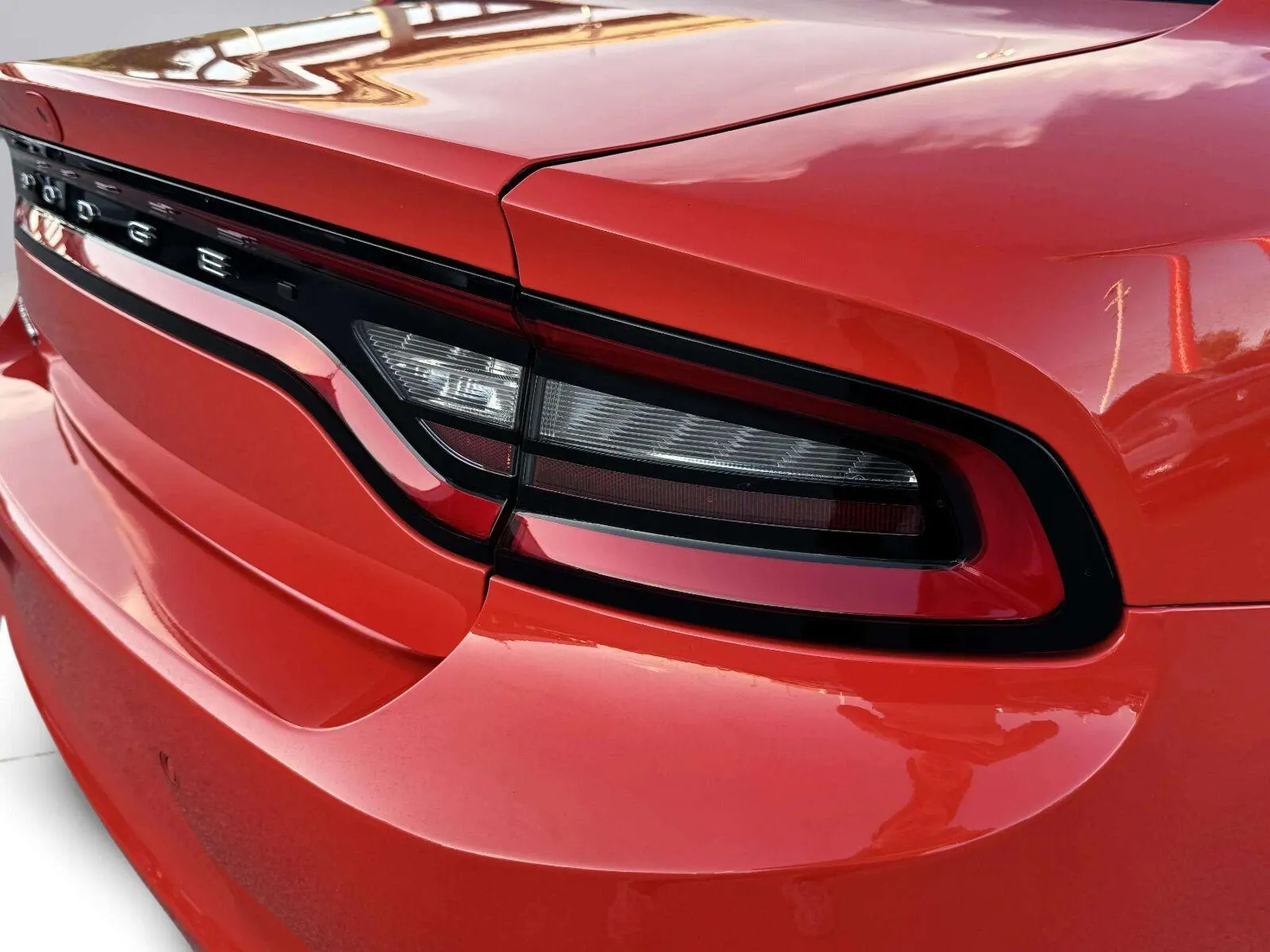 Dodge Charger photo 15