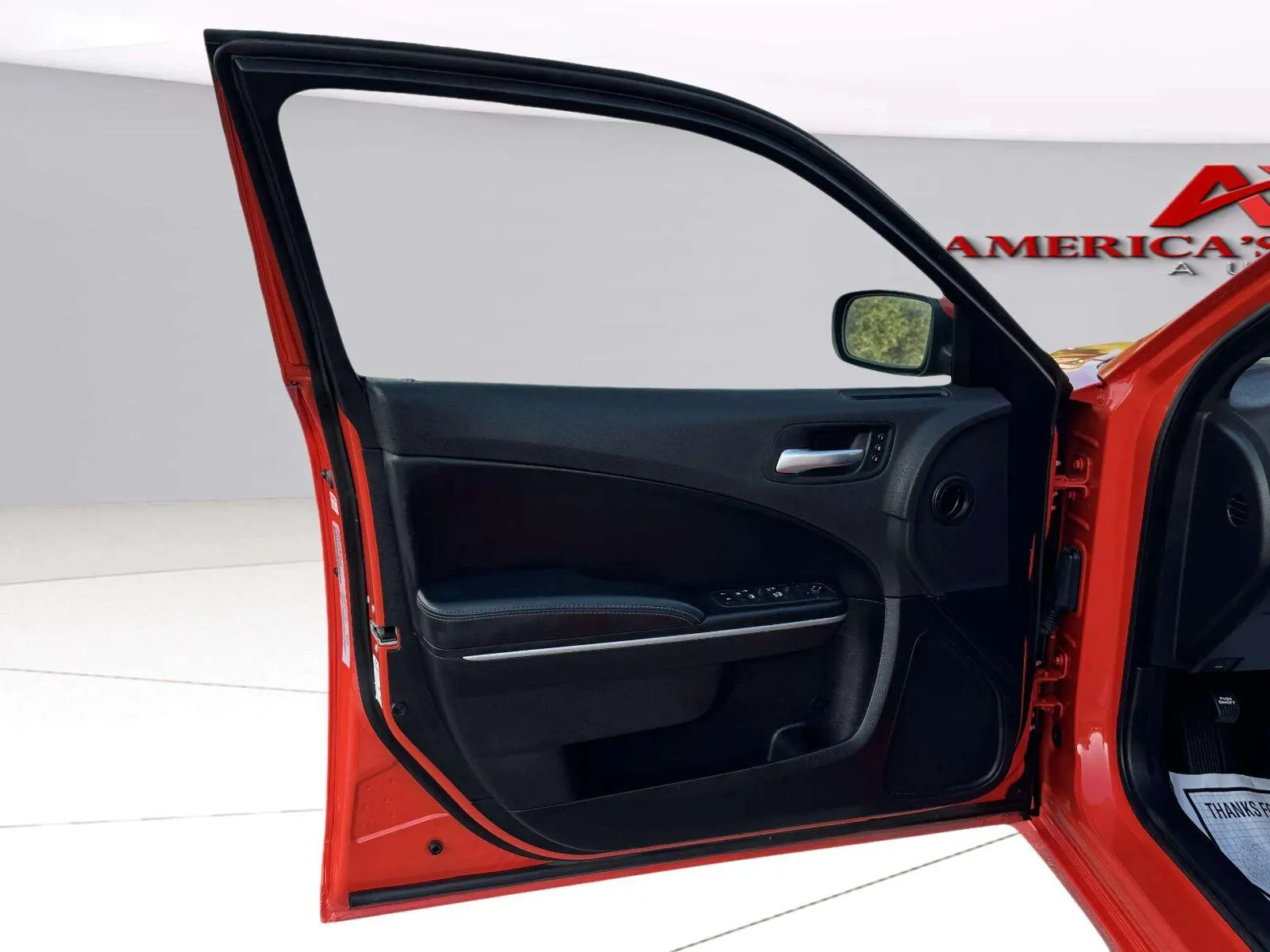 Dodge Charger photo 17