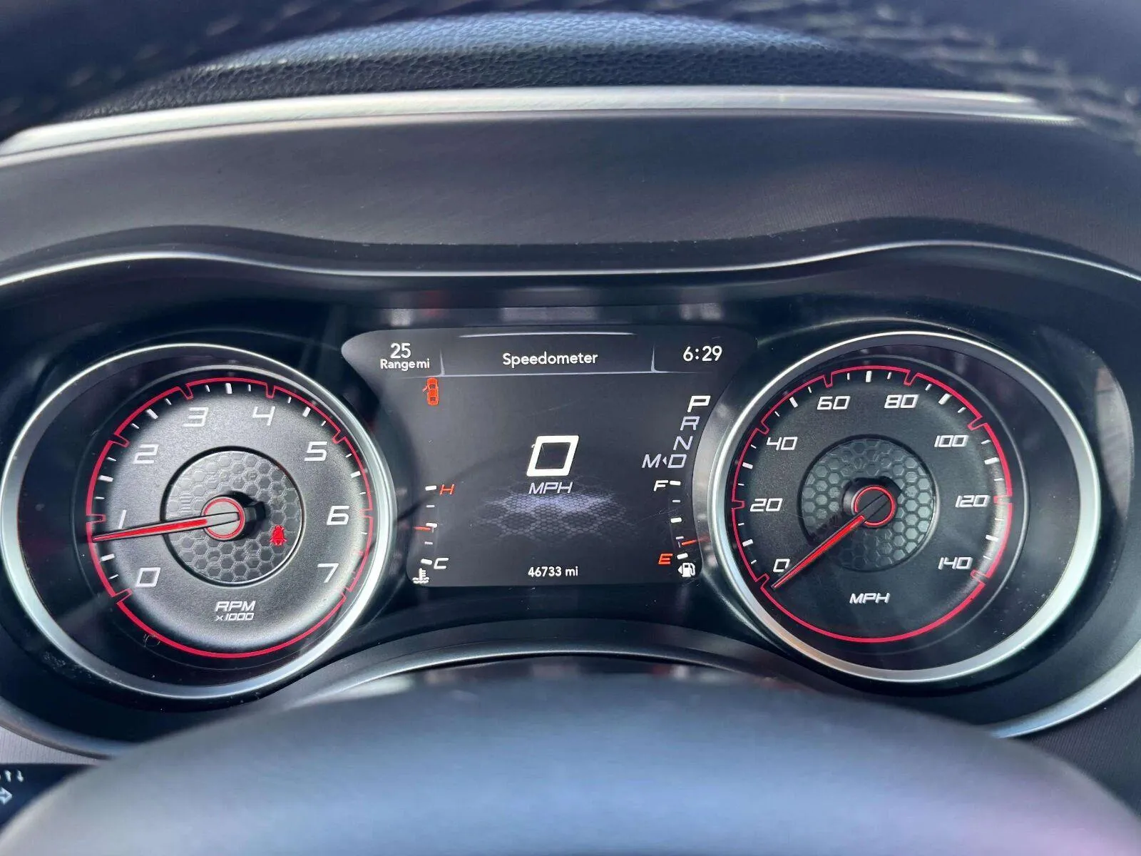 Dodge Charger photo 20
