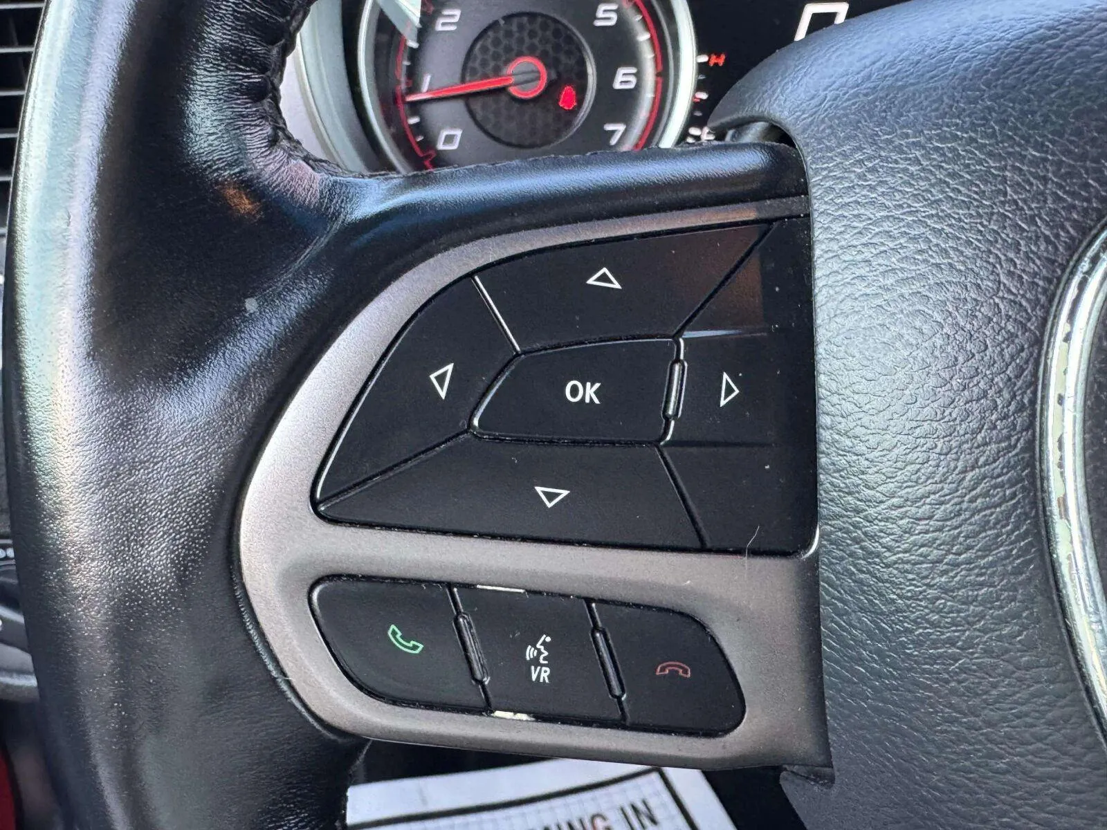 Dodge Charger photo 22
