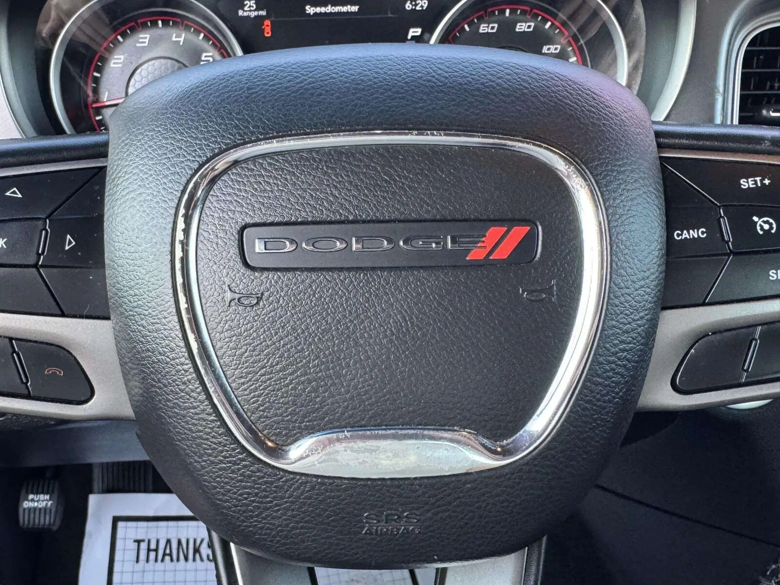 Dodge Charger photo 23
