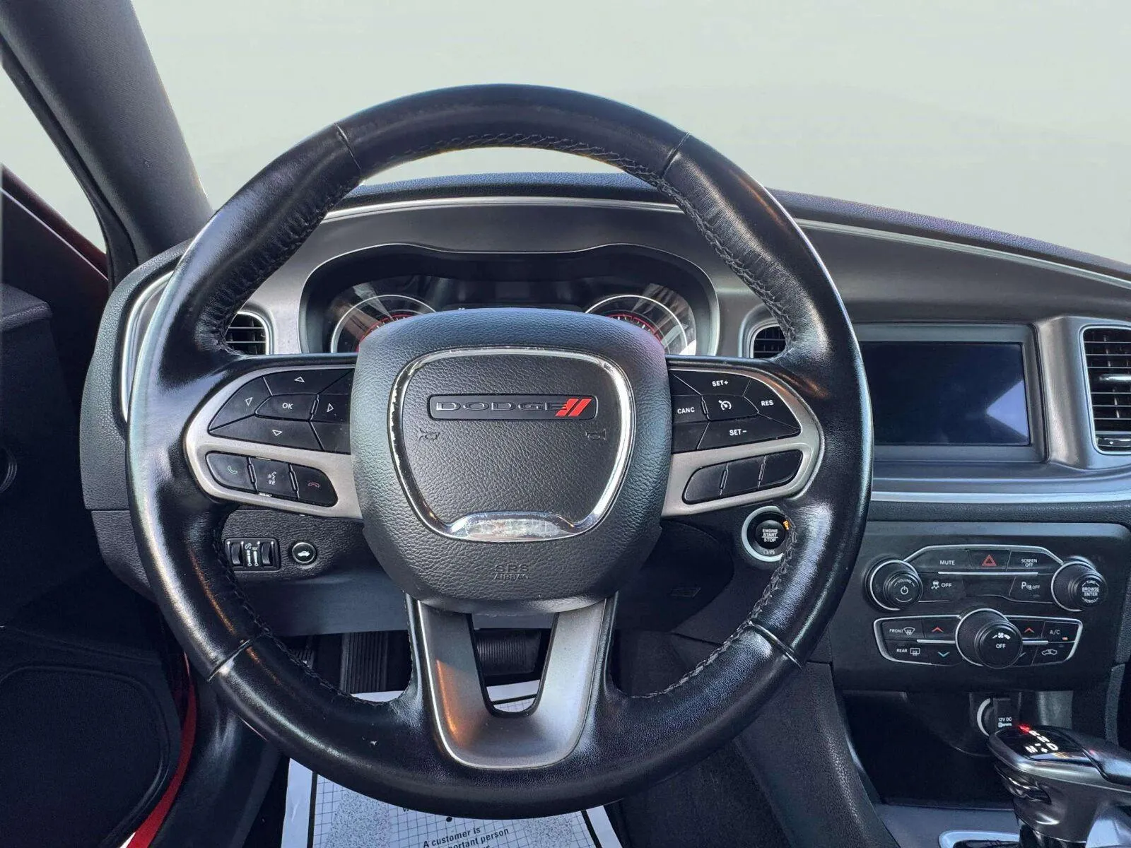 Dodge Charger photo 25