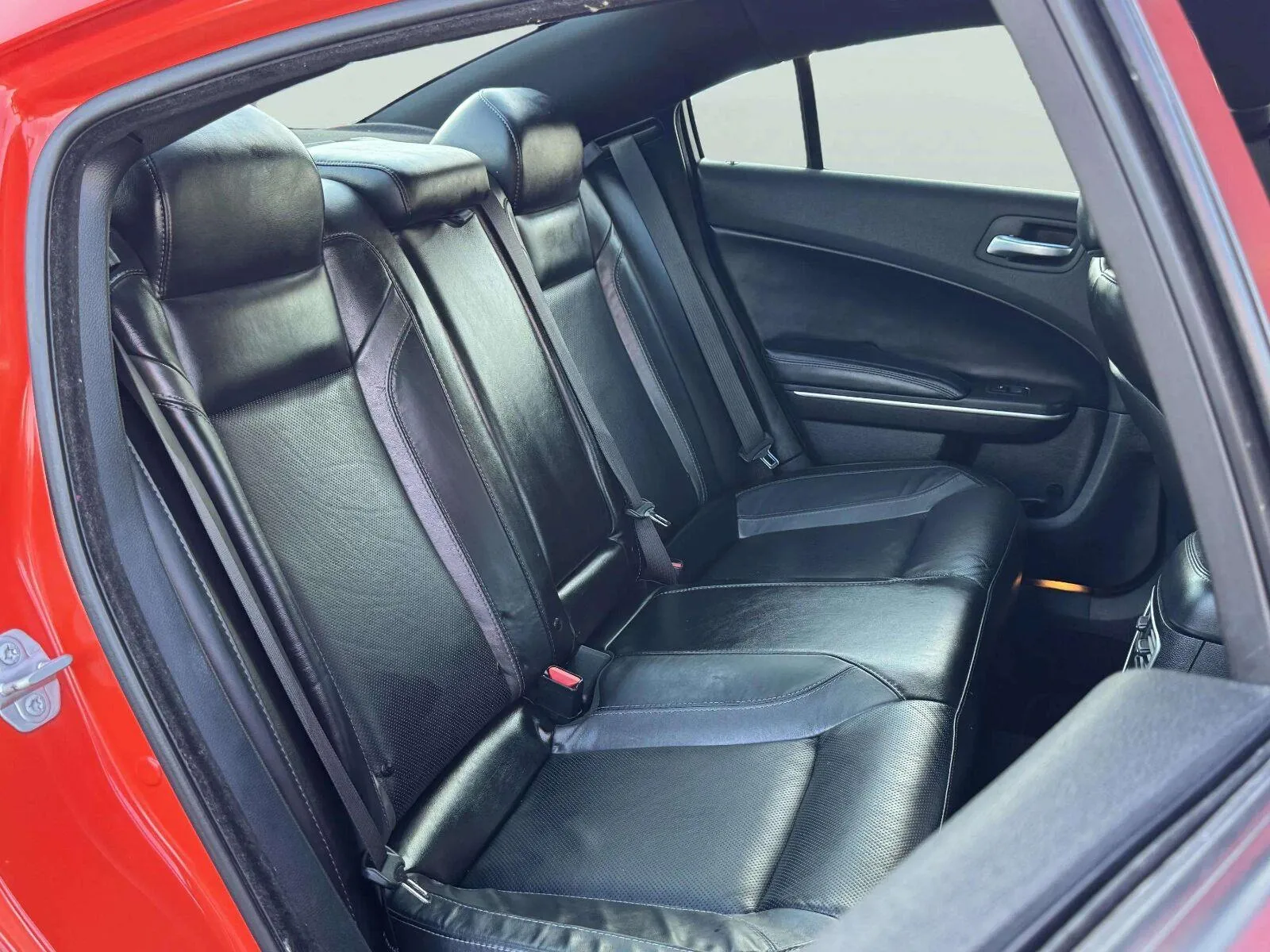 Dodge Charger photo 35