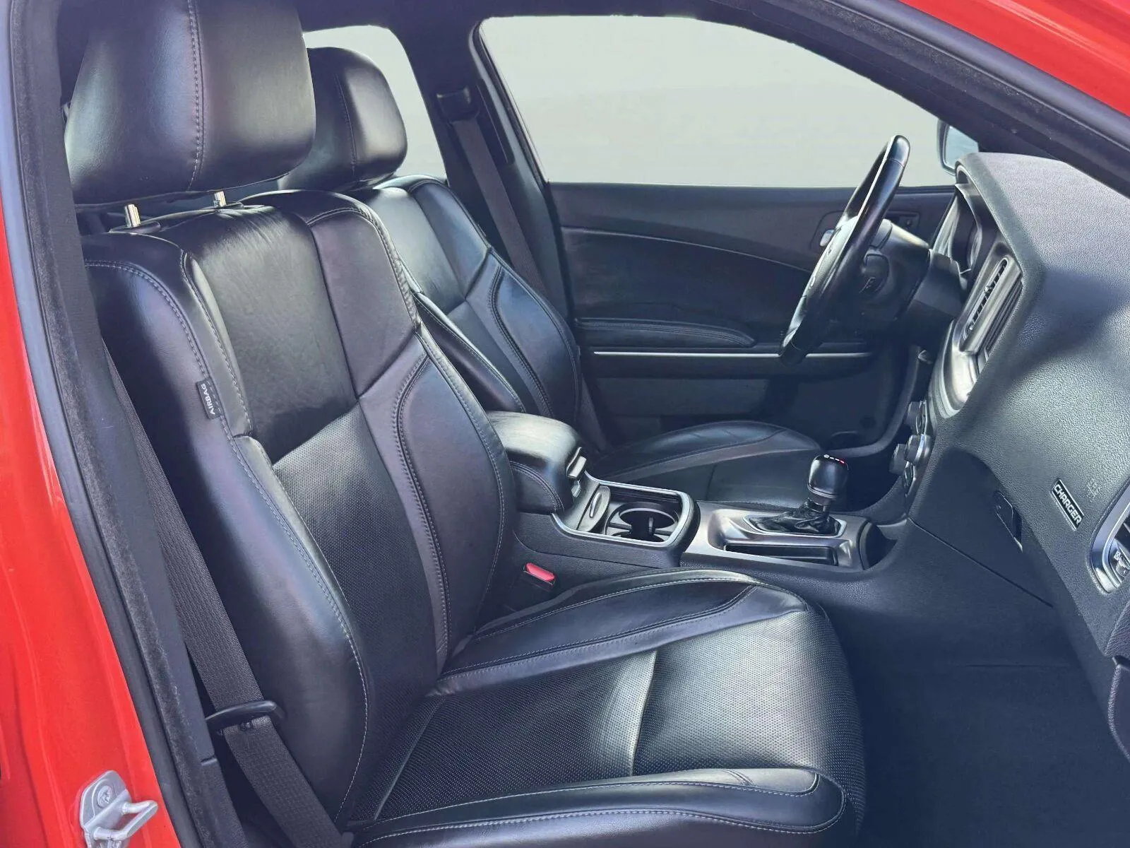 Dodge Charger photo 39