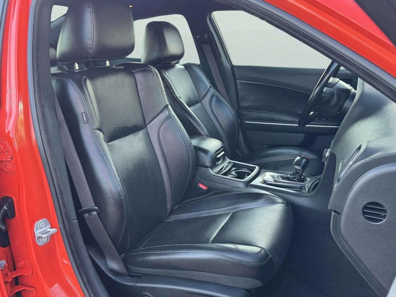 Dodge Charger photo 42