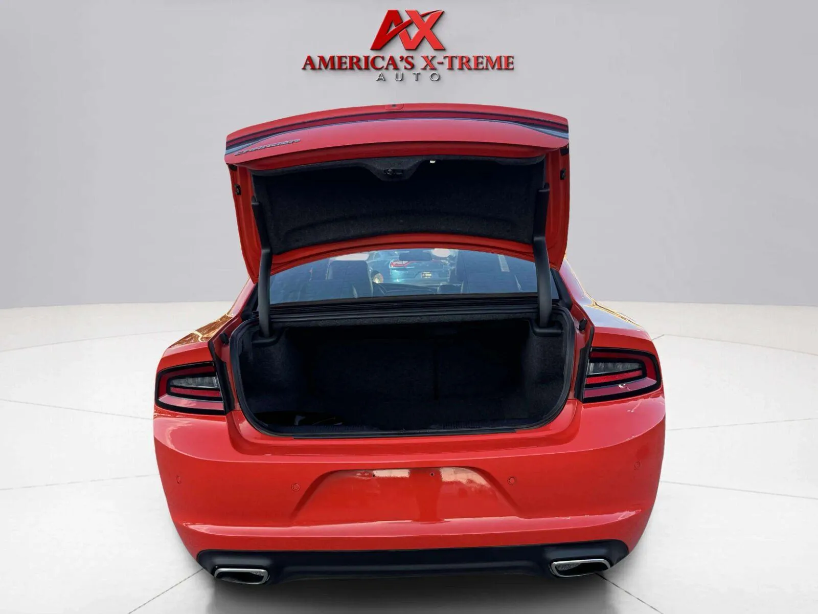 Dodge Charger photo 44