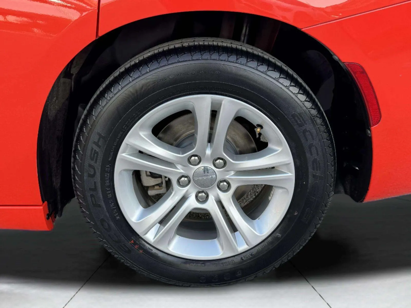 Dodge Charger photo 46