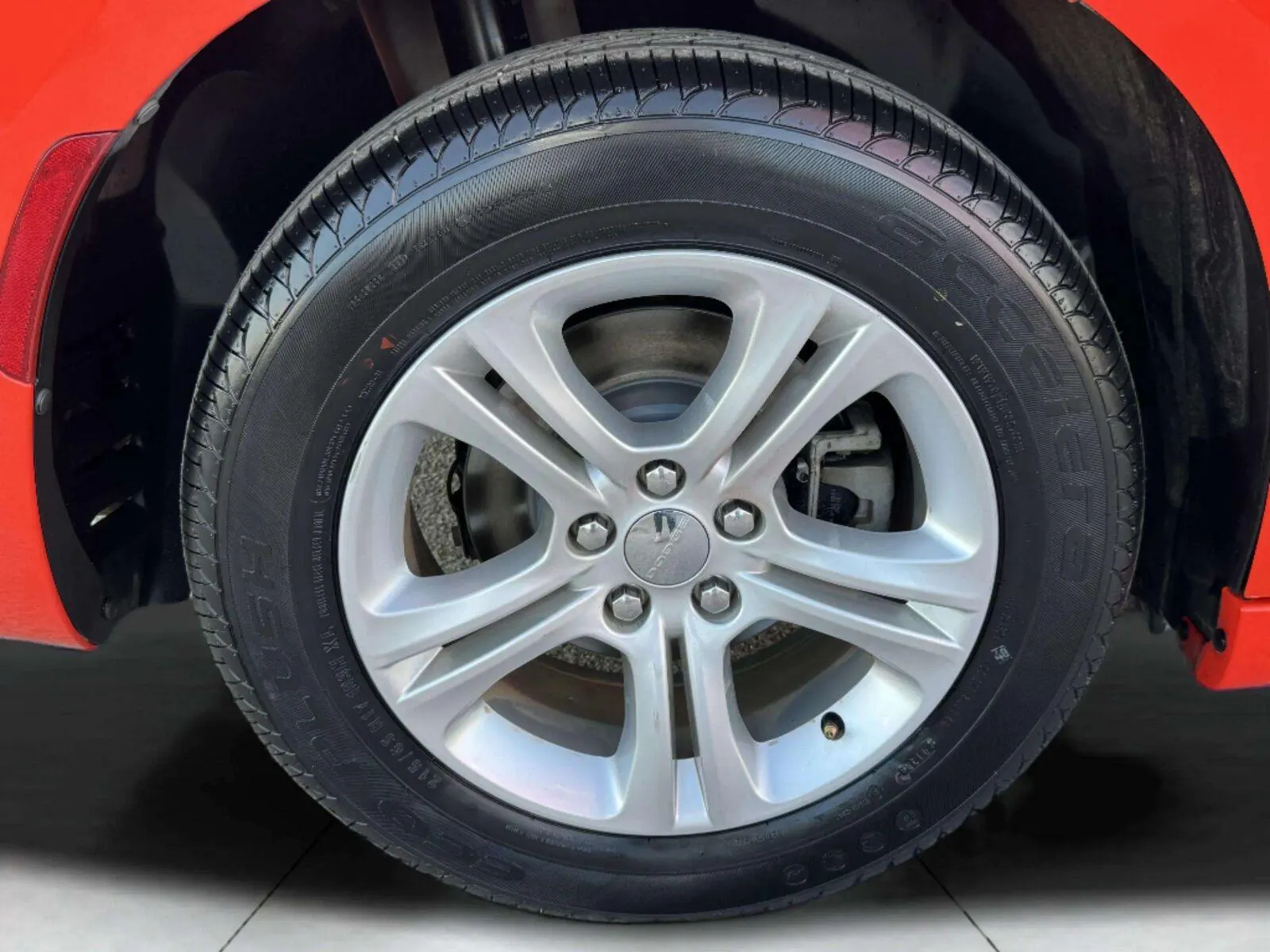 Dodge Charger photo 47