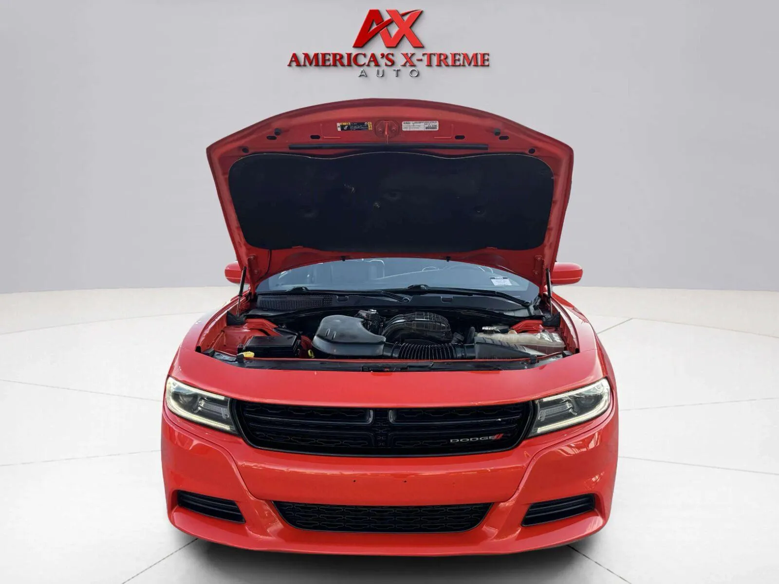 Dodge Charger photo 49