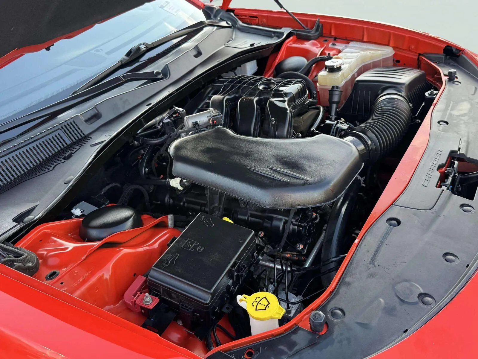 Dodge Charger photo 50