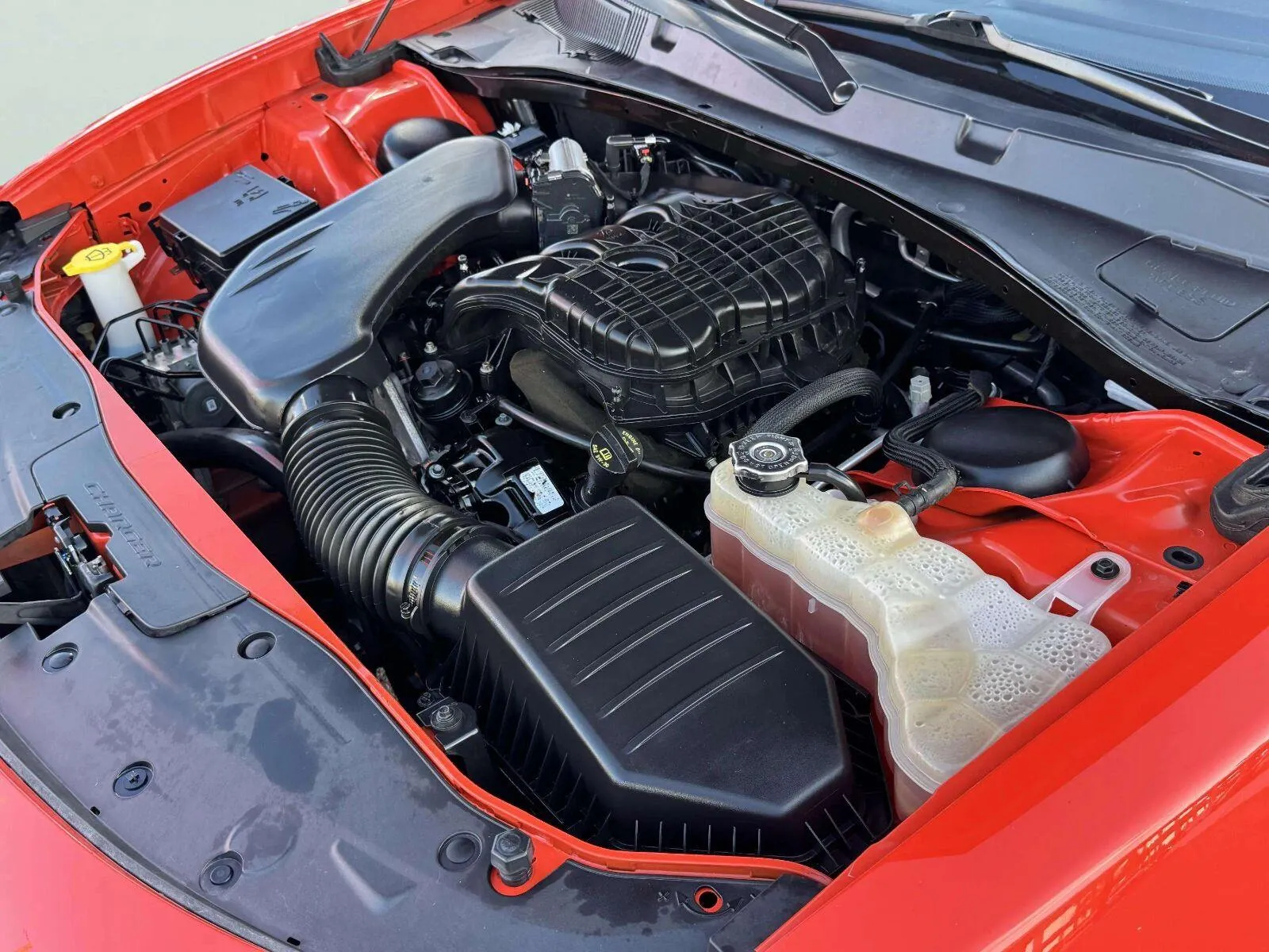 Dodge Charger photo 51