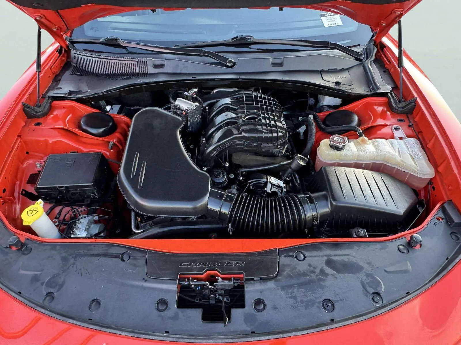 Dodge Charger photo 52