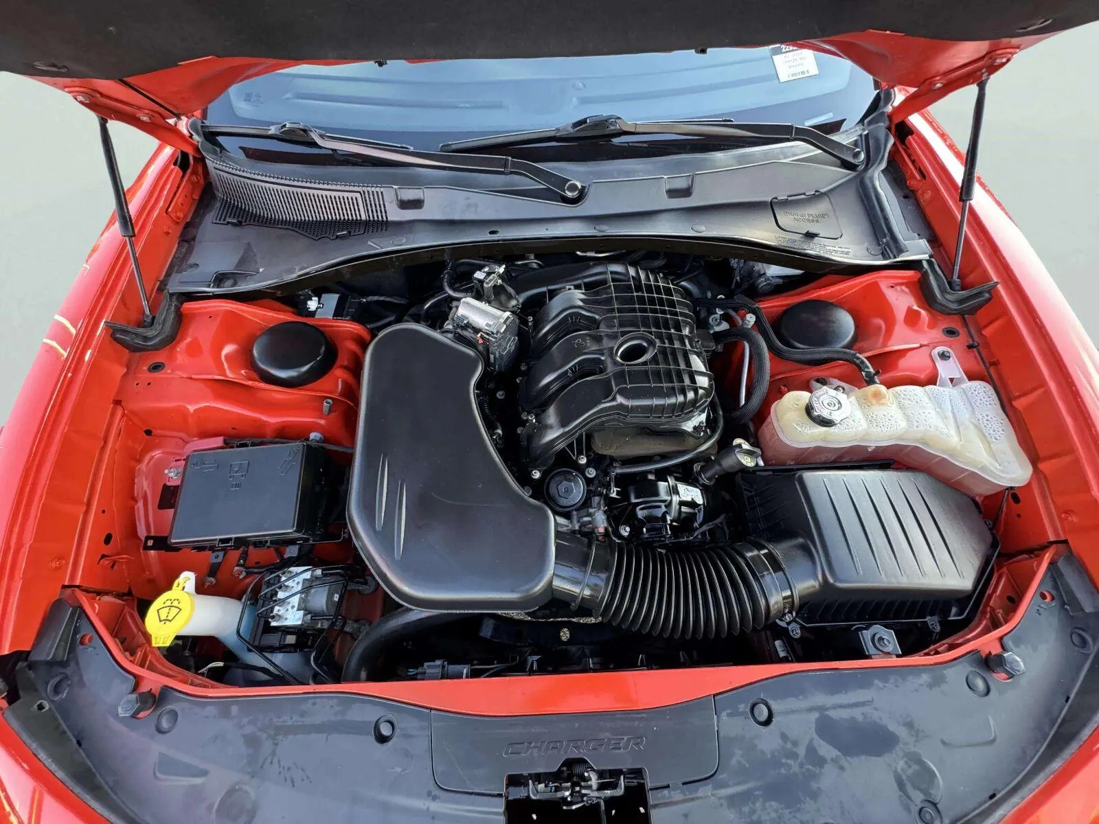 Dodge Charger photo 53