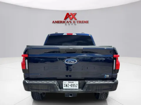 More photos of 2022 Ford F-150 Lightning Pro at America's Xtreme Auto Sales & Auto Repair | Luxury Used Cars & Trucks Dealership, TX