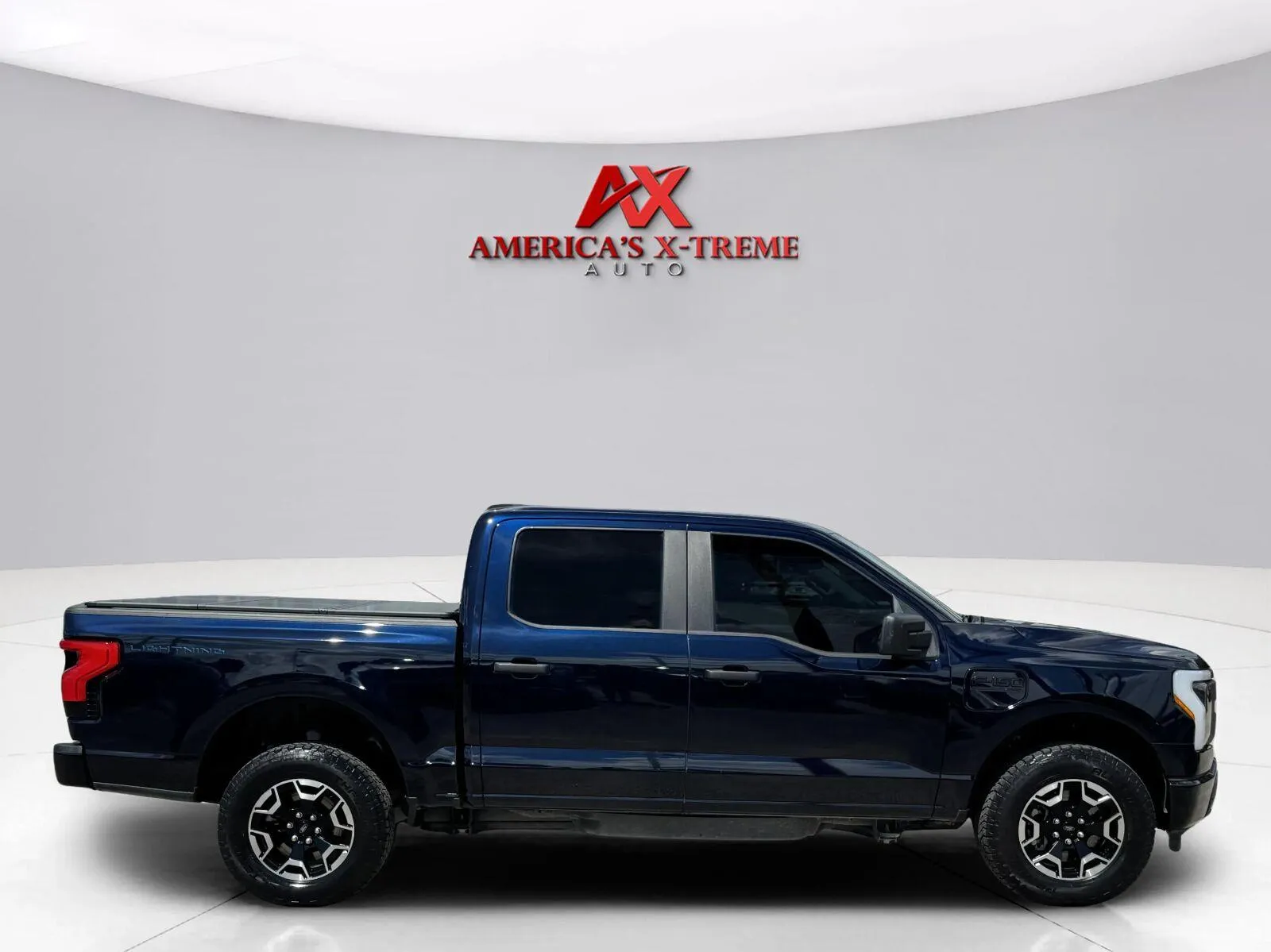 Ford F-150 photo 7