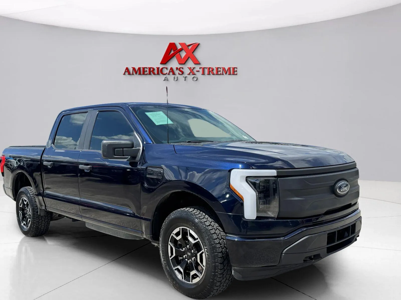 Ford F-150 photo 8