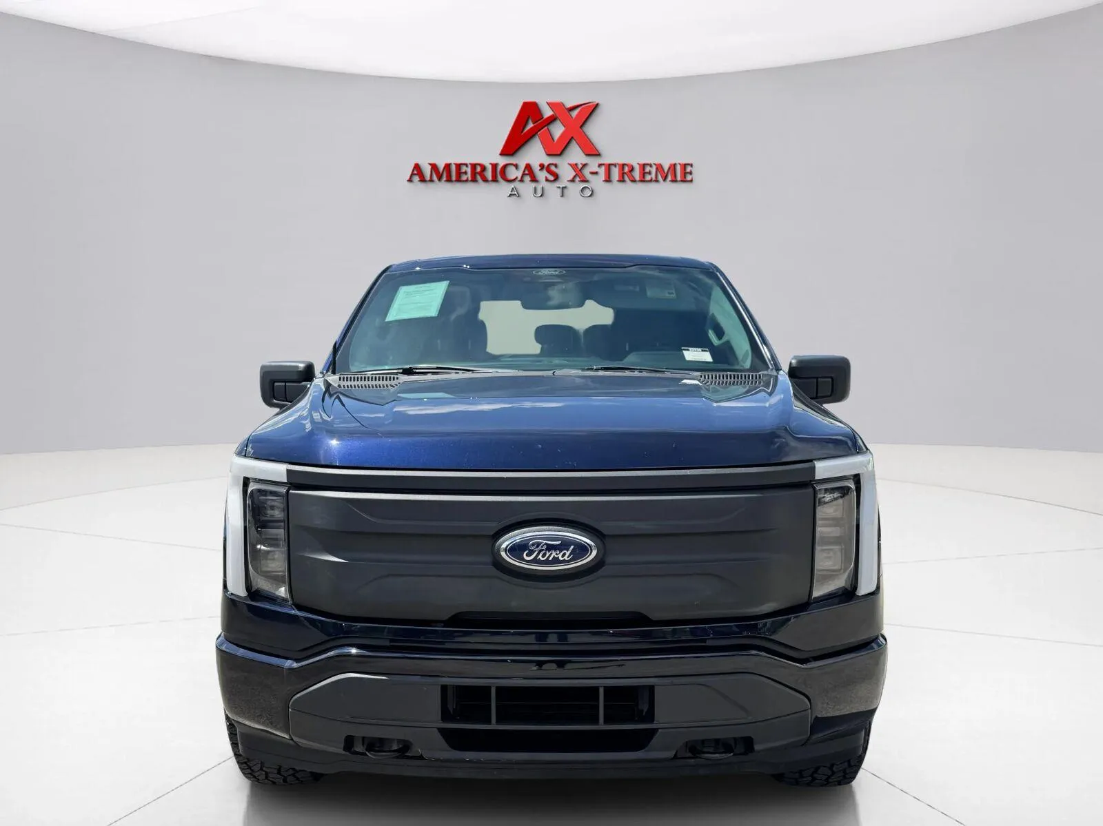 Ford F-150 photo 9