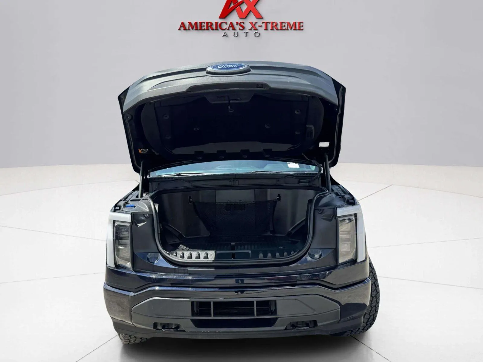 Ford F-150 photo 10