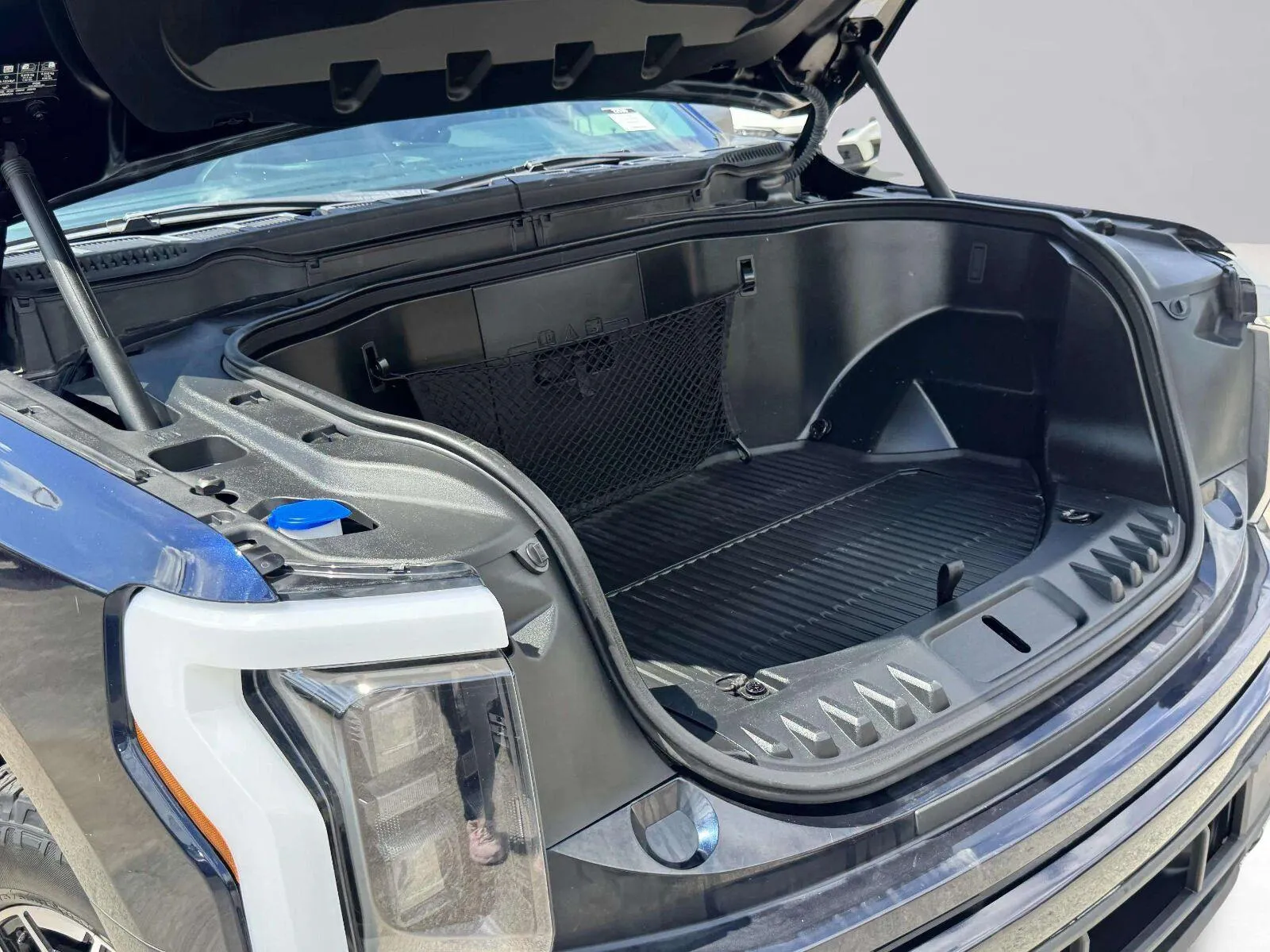 Ford F-150 photo 12