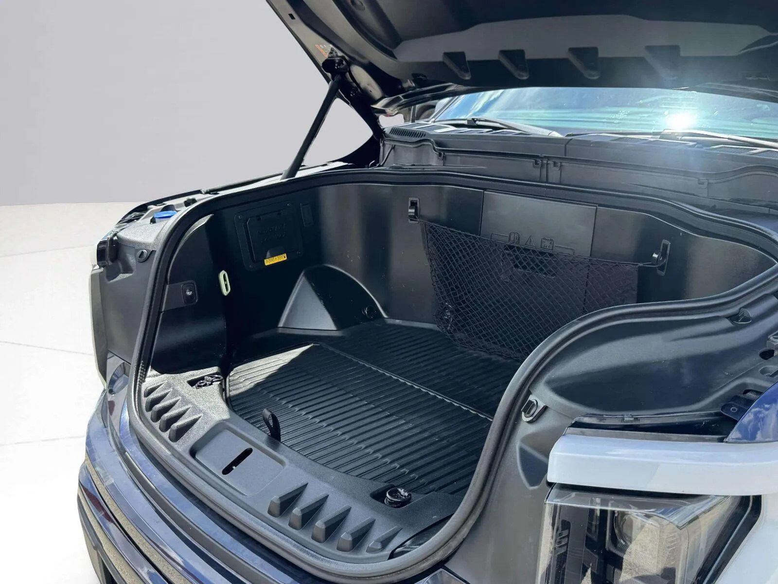 Ford F-150 photo 13
