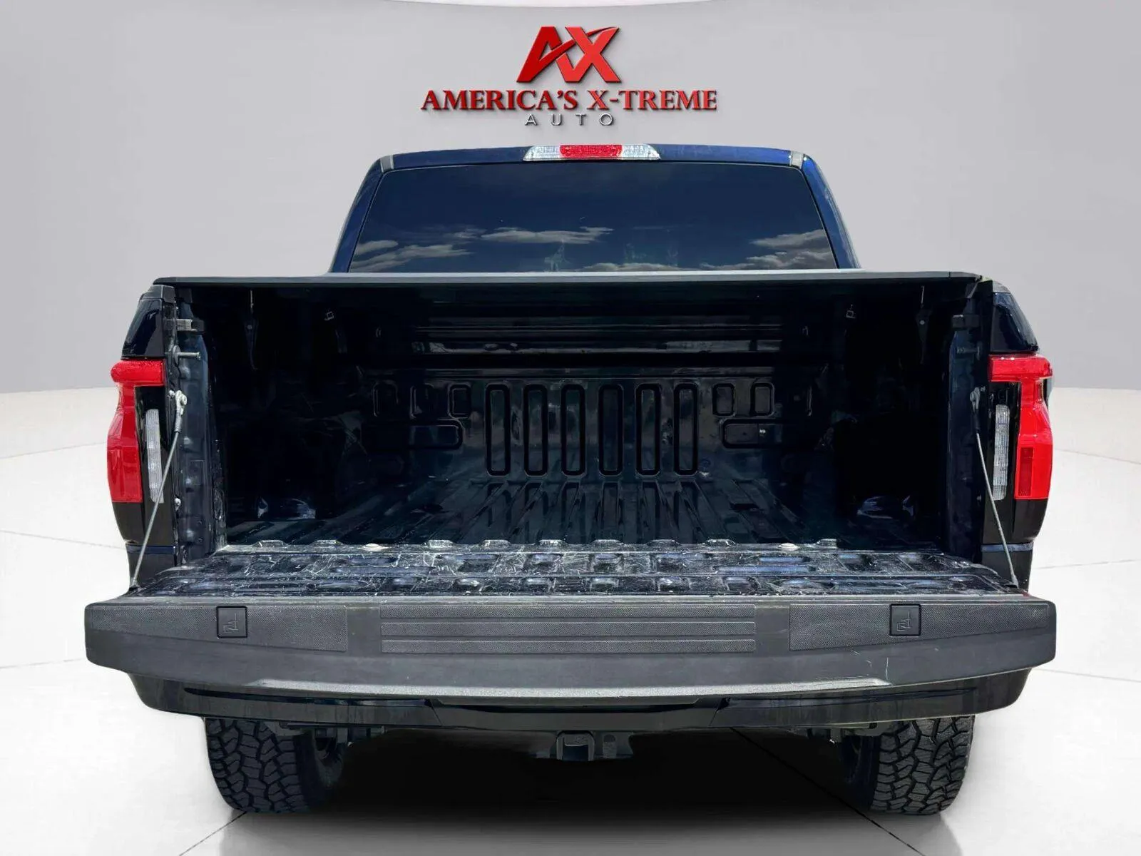 Ford F-150 photo 11