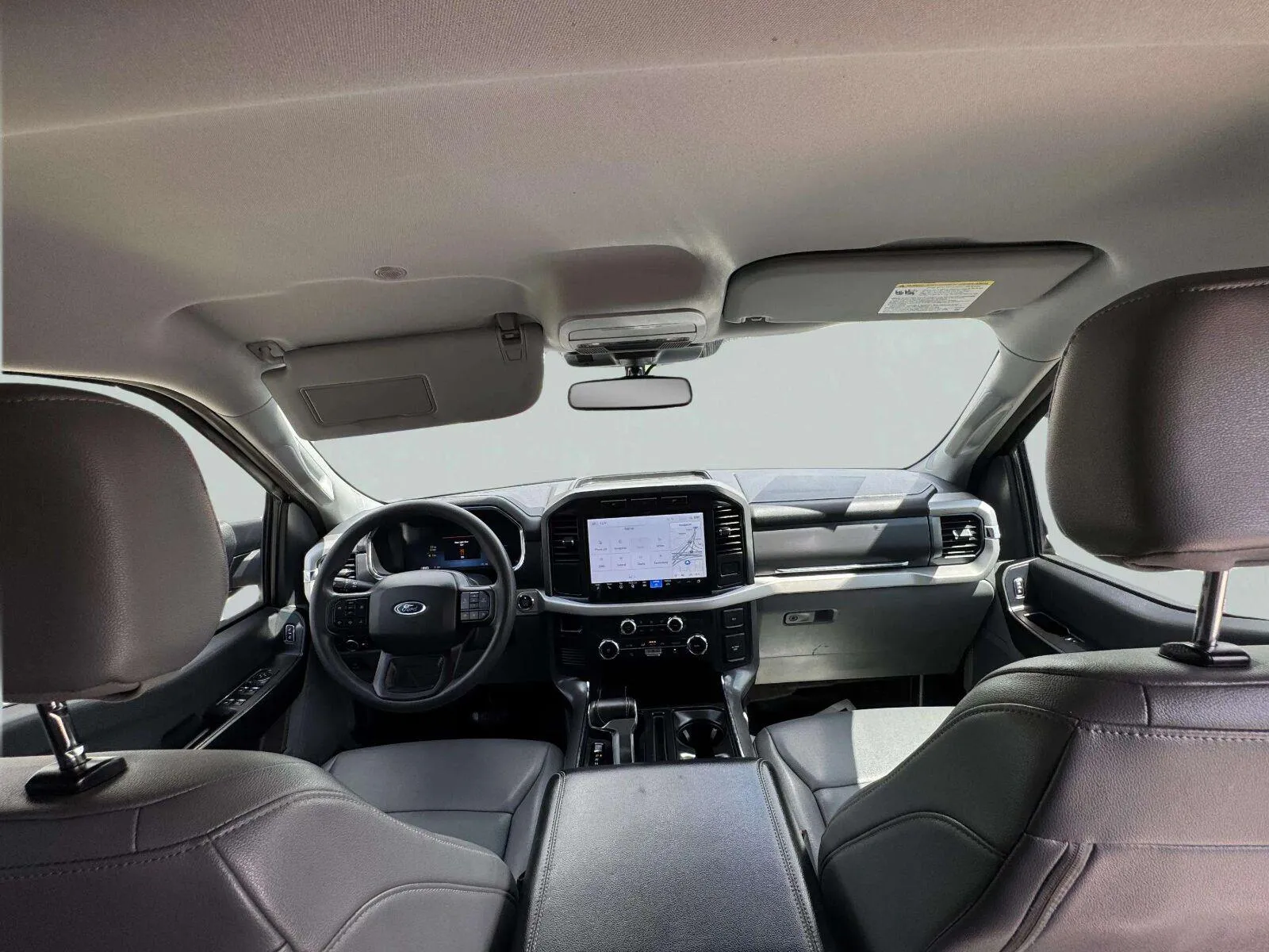 Ford F-150 photo 28