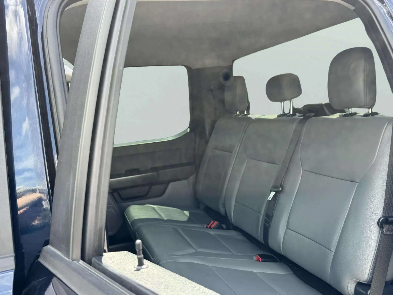Ford F-150 photo 33