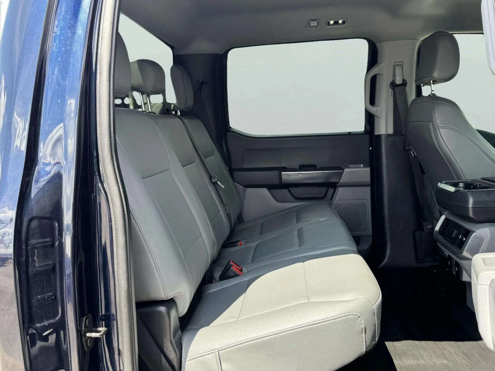 Ford F-150 photo 34