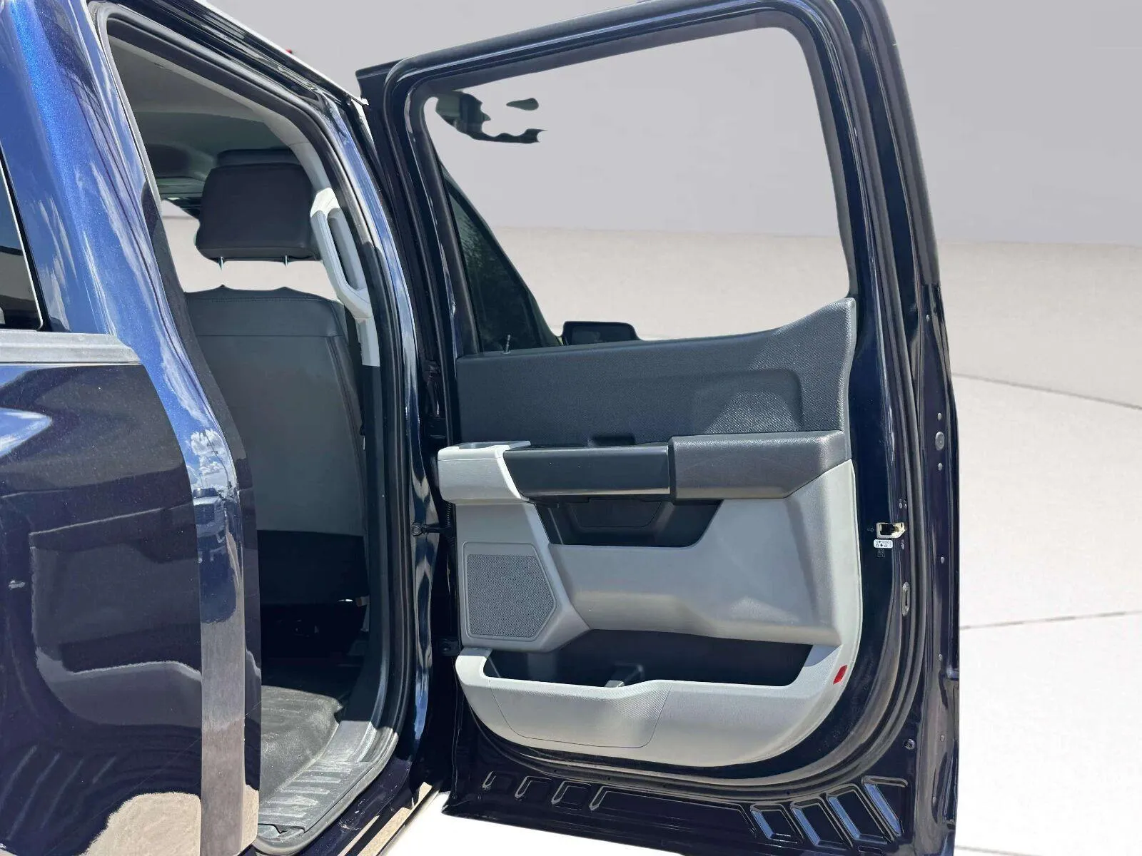 Ford F-150 photo 35