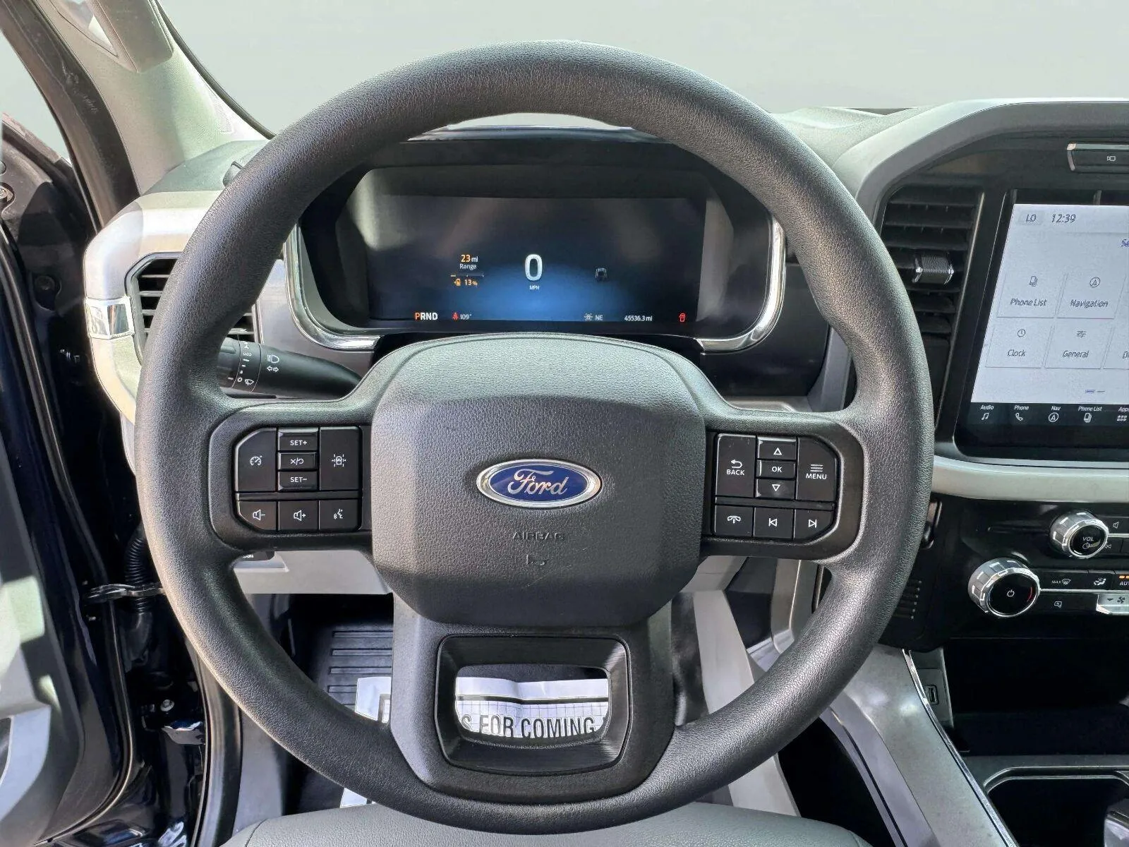 Ford F-150 photo 17