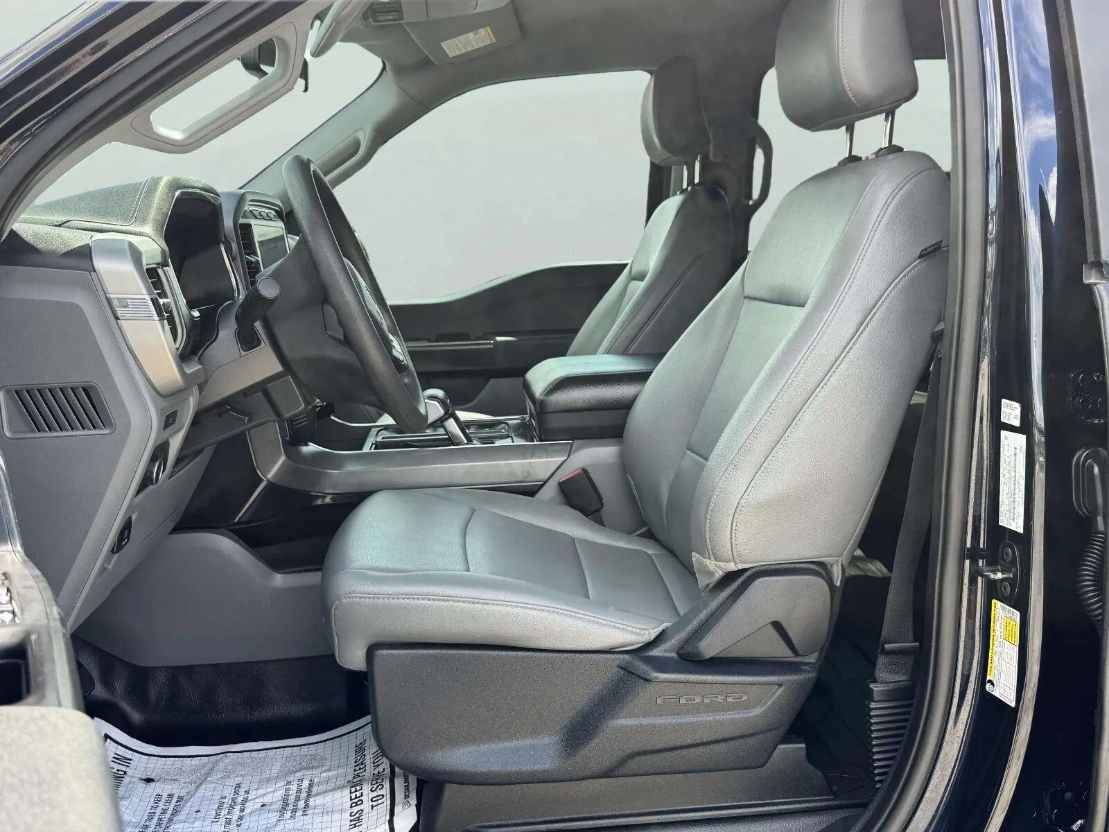Ford F-150 photo 14