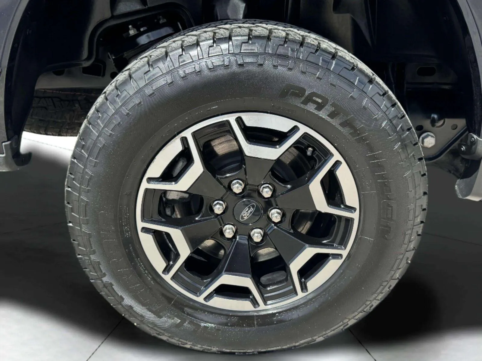 Ford F-150 photo 48