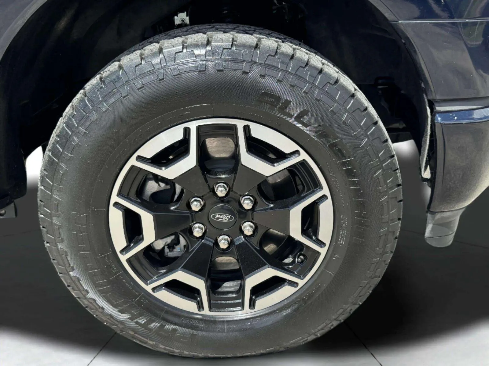 Ford F-150 photo 49