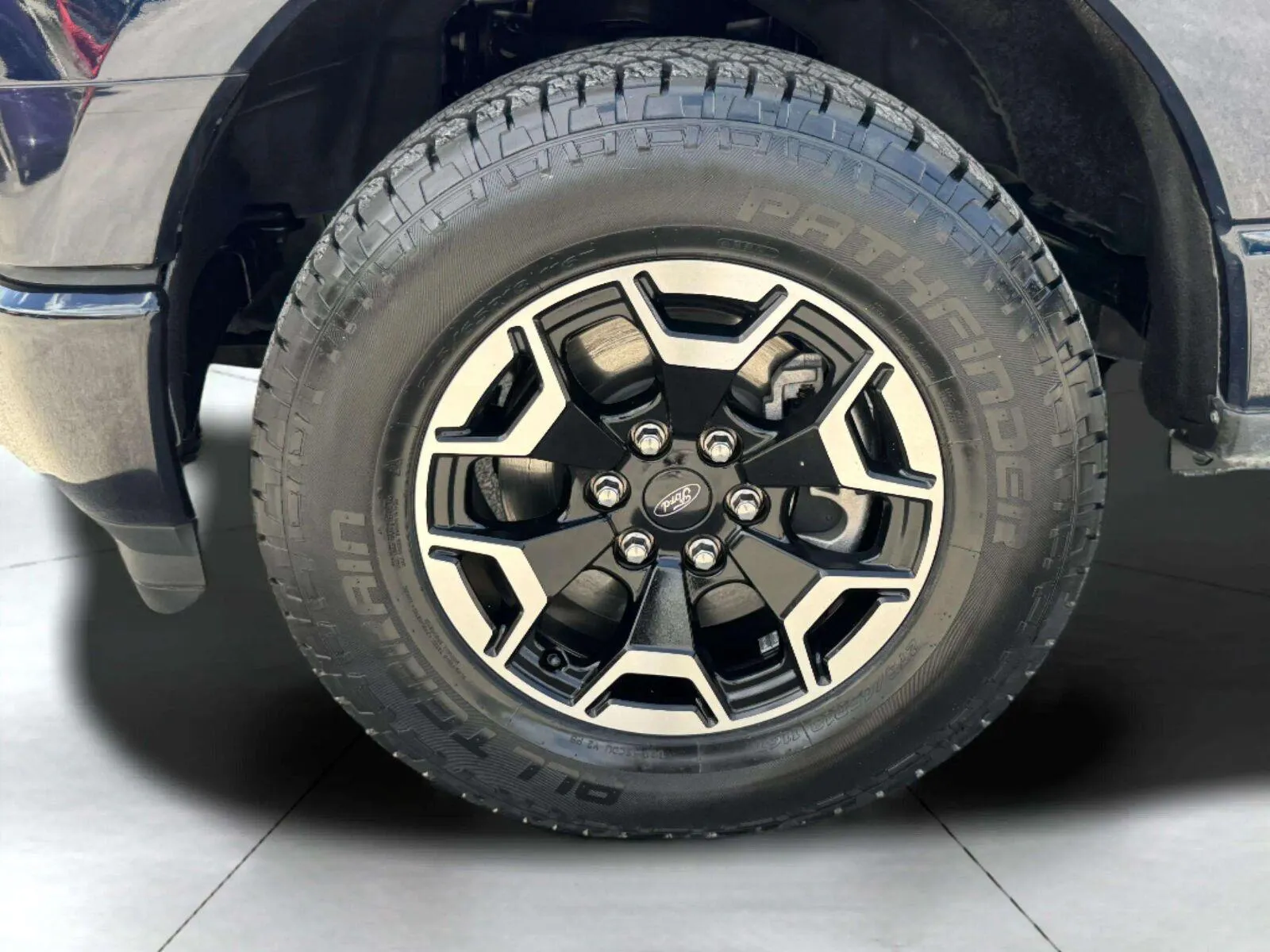 Ford F-150 photo 50