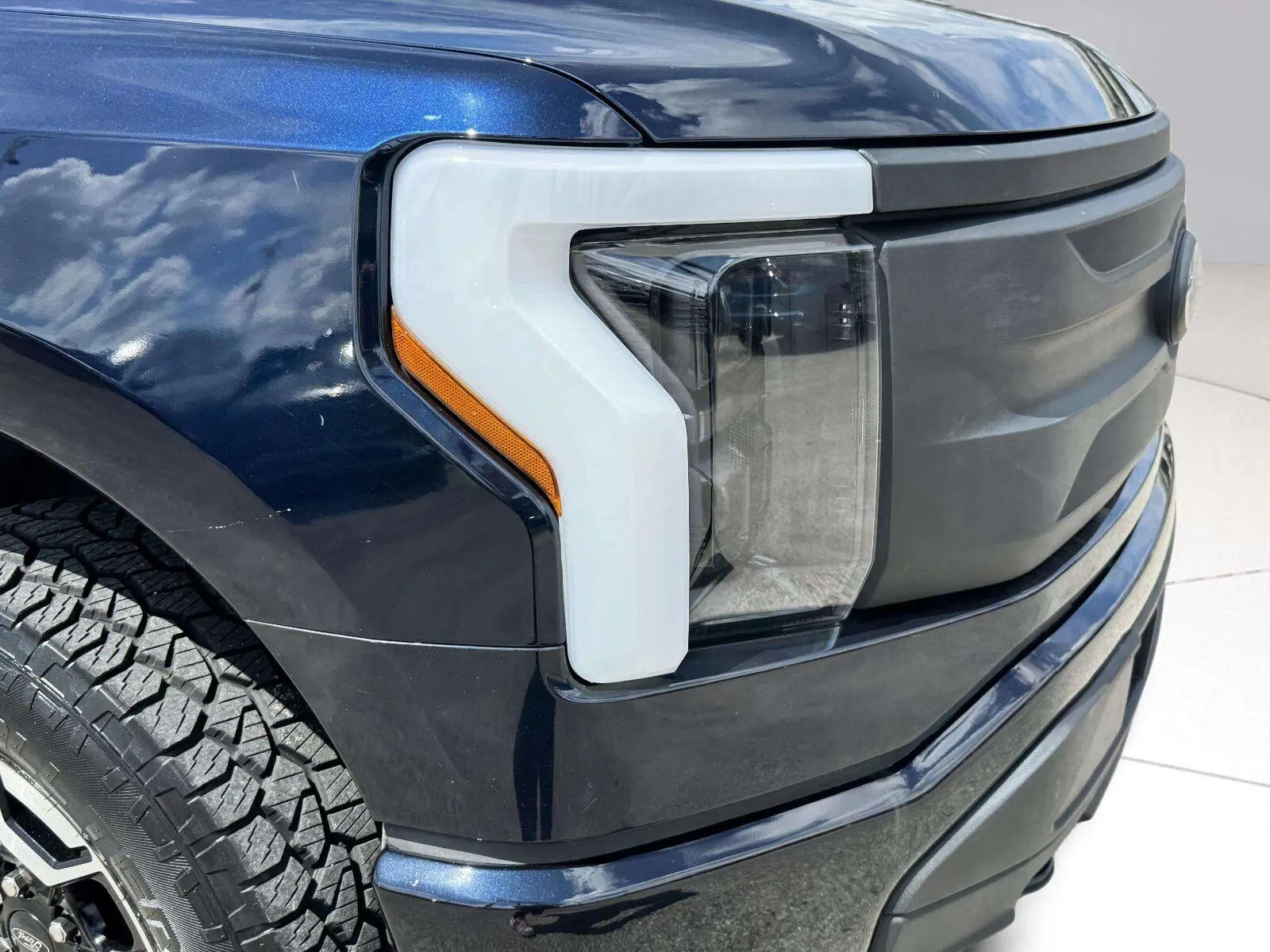 Ford F-150 photo 45