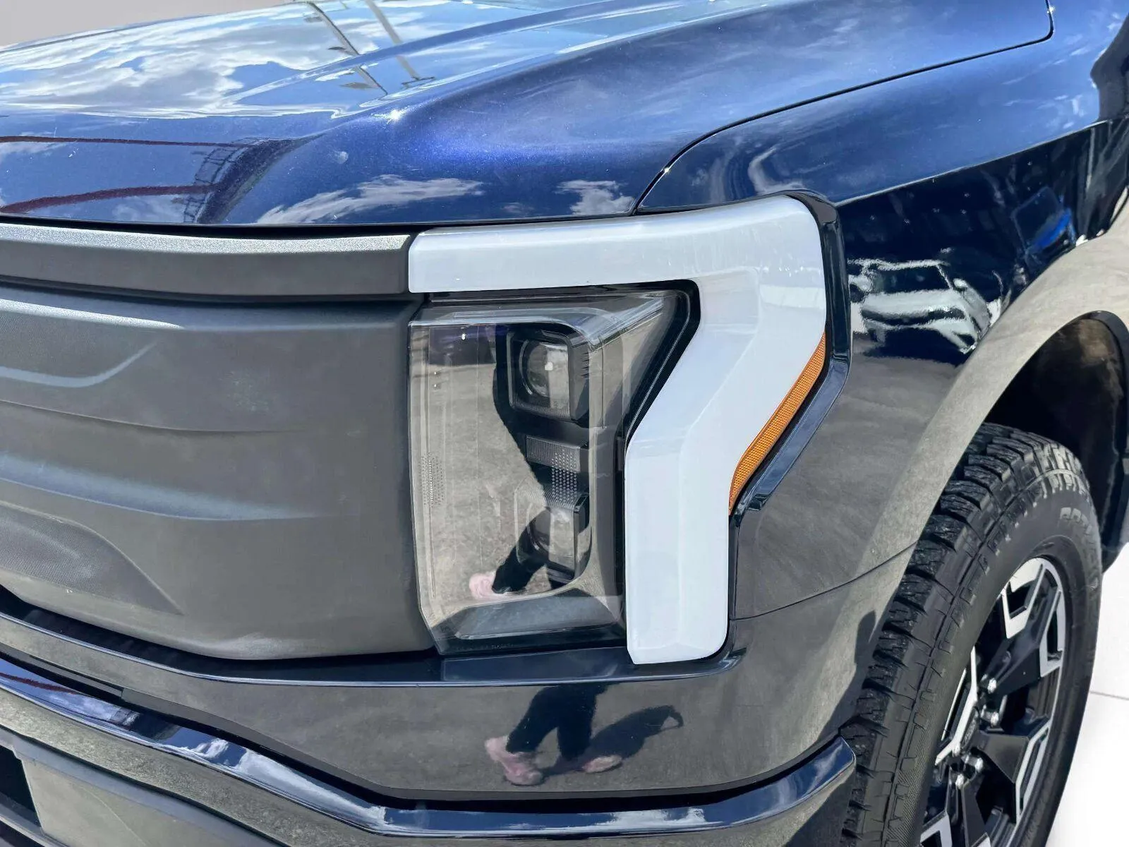 Ford F-150 photo 47