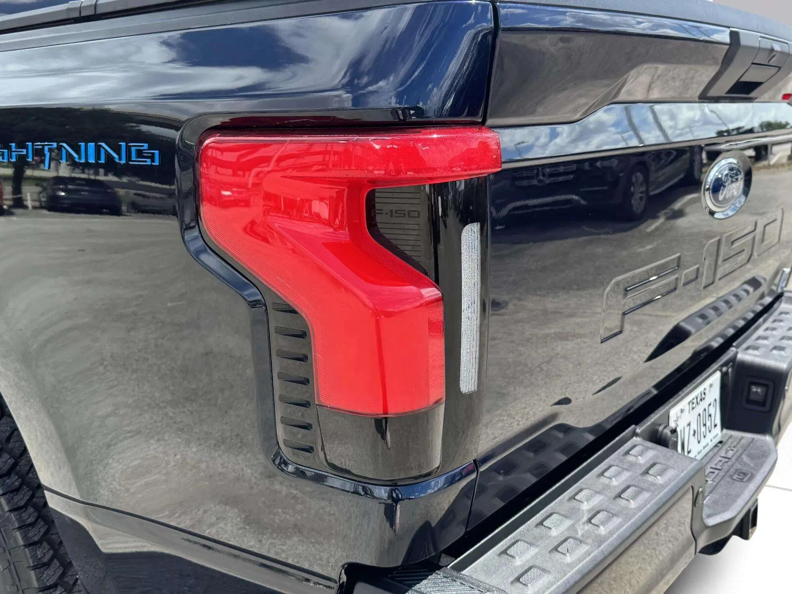 Ford F-150 photo 44