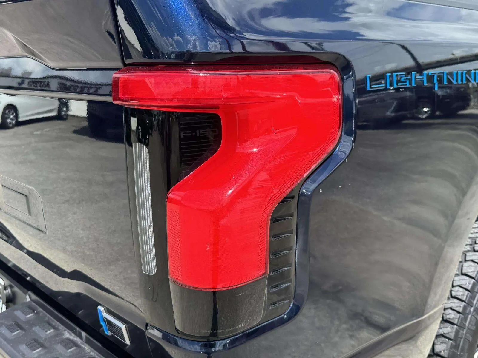 Ford F-150 photo 46