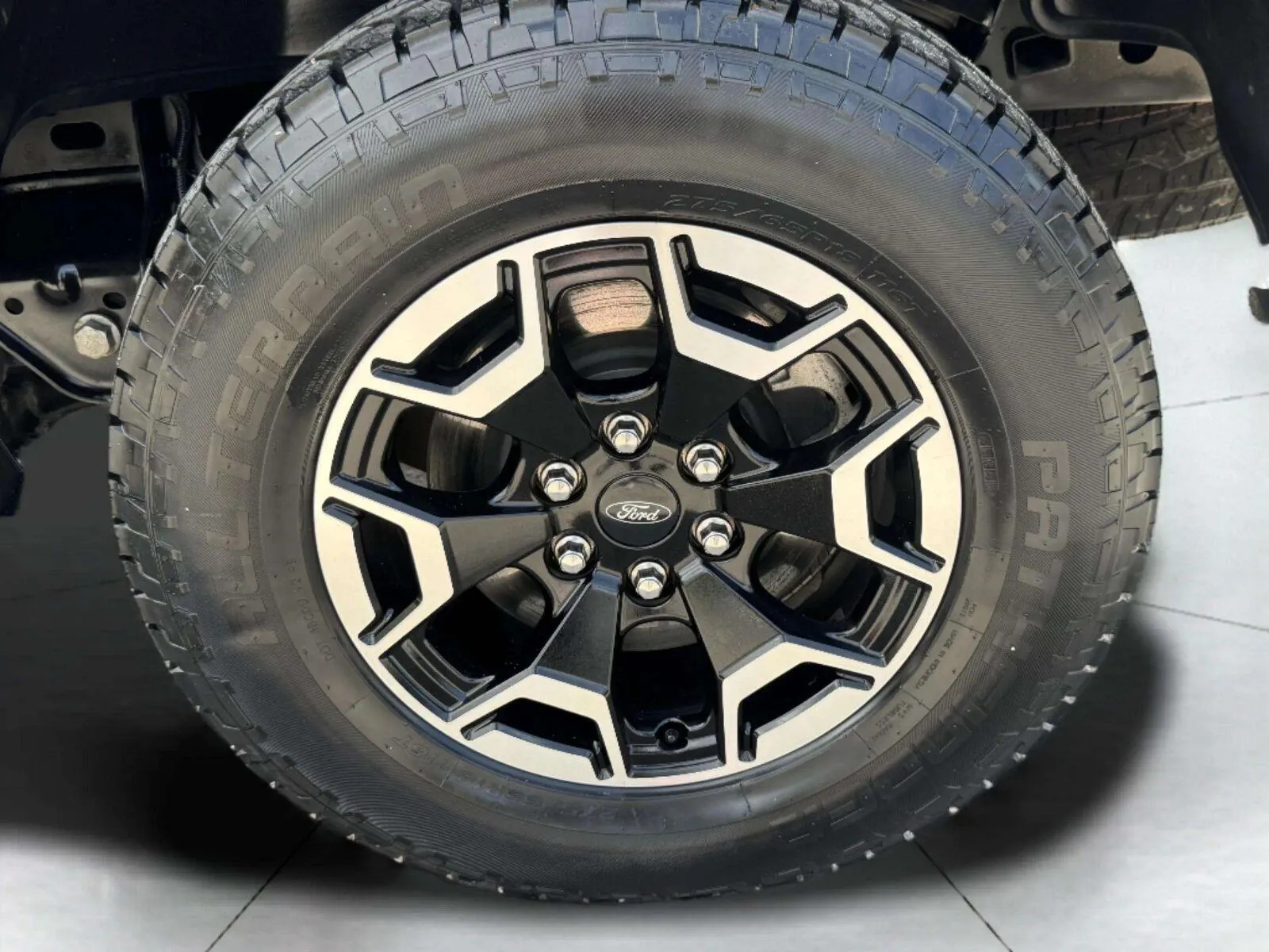 Ford F-150 photo 51