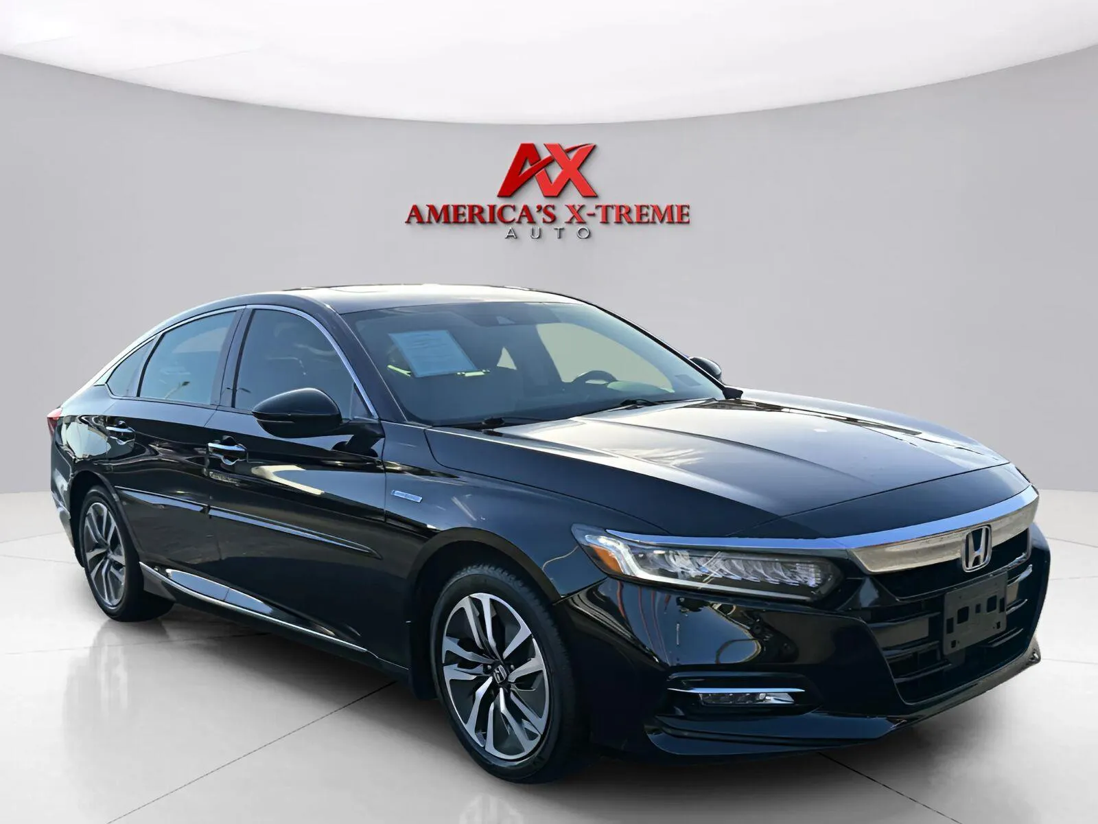 Honda Accord photo 6