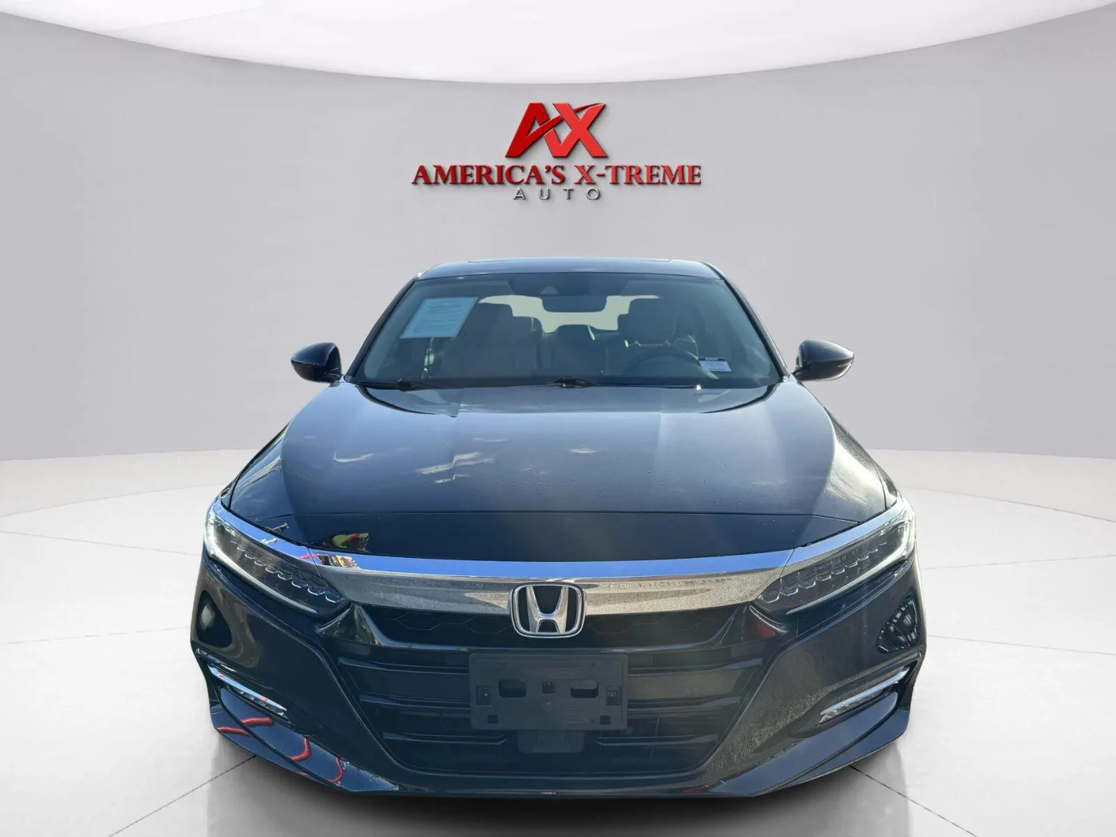 Honda Accord photo 7