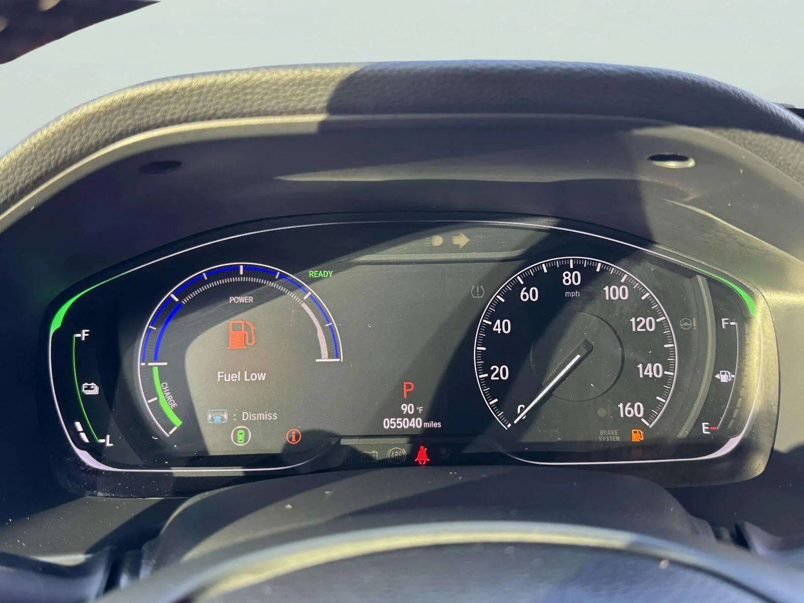 Honda Accord photo 9