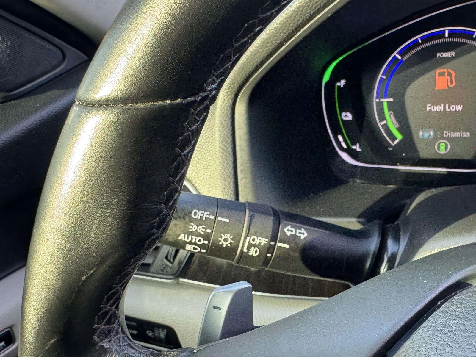 Honda Accord photo 10